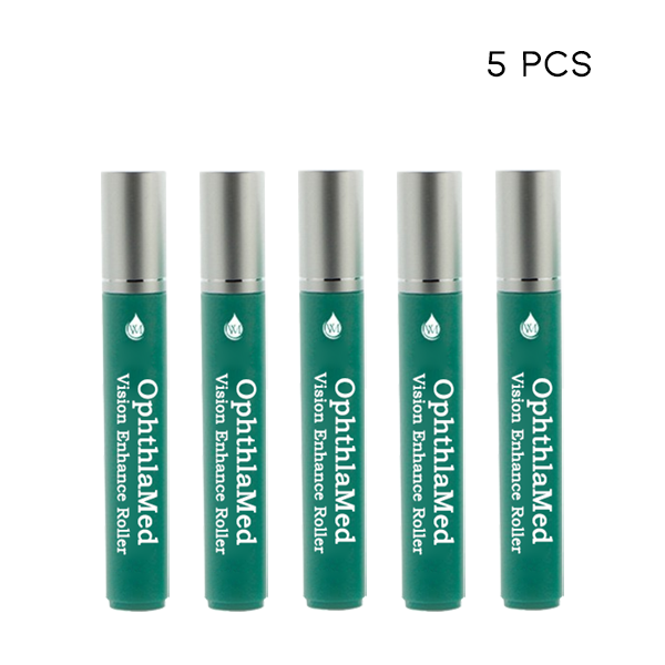 Fivfivgo™ OphthlaMed Sichtverbesserungsroller