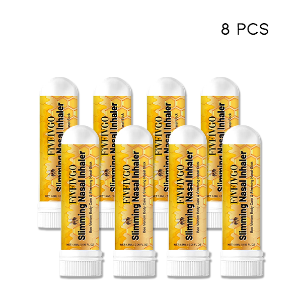 Fivfivgo™ BeeVenom Schlankheits-Naseninhalator