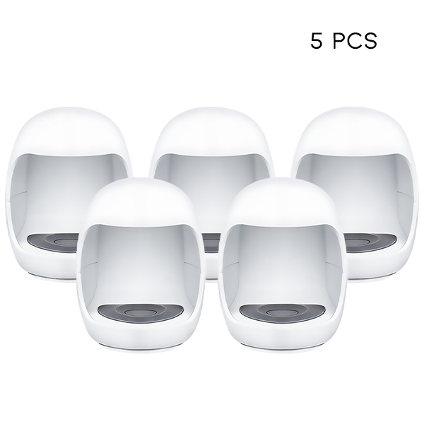 Fivfivgo™ Light Therapy Device For Toenail Diseases