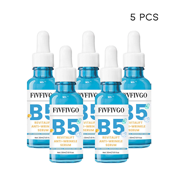 Fivfivgo™ B5 Revitalift Anti-Falten-Serum