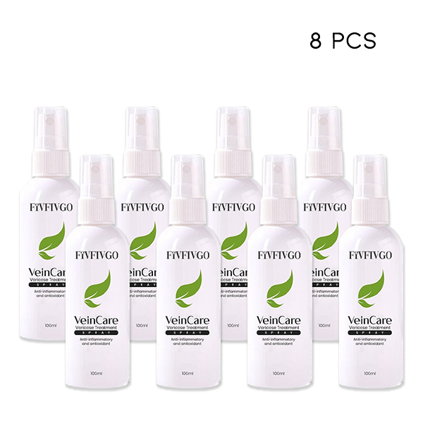 Fivfivgo™ VeinCare Varizen Behandlungsspray