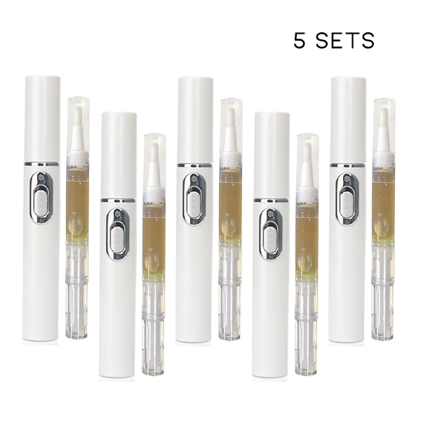 Fivfivgo™ Kit de traitement à domicile antifongique