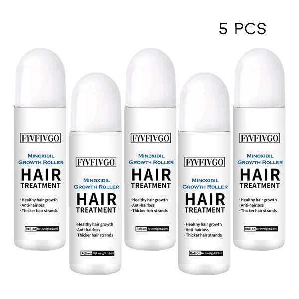 Fivfivgo™ Minoxidil Wachstumsroller