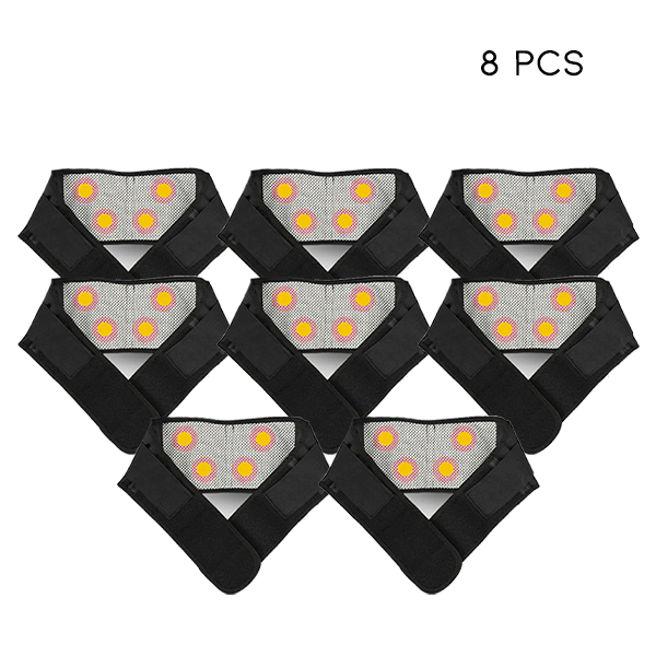 Fivfivgo™ Acupressure Back Relief Belt