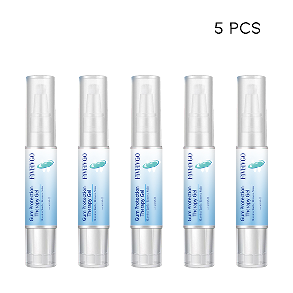 Gel thérapeutique Fivfivgo™ Gum Shield