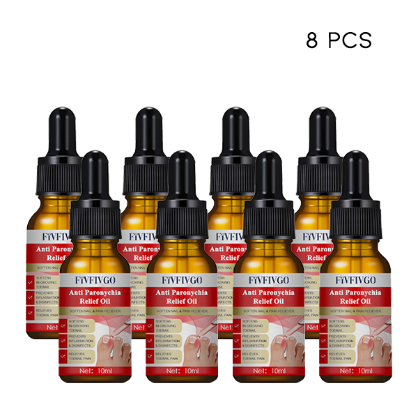 Fivfivgo™ Anti-Paronychie-Linderungsöl