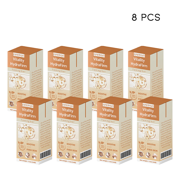 Fivfivgo™ Vitalität HydraFirm Stärkungsbar