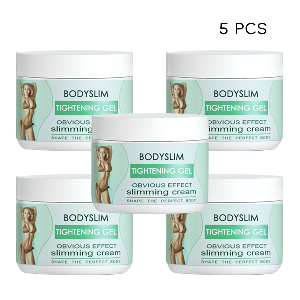 Fivfivgo™ BodySlim Tightening Gel