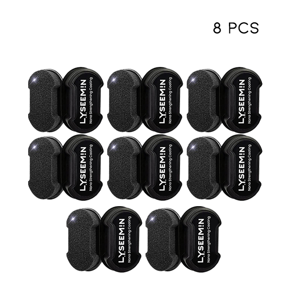 Lyseemin™ Revêtement nano-renforçant pour verre