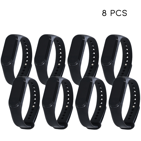 Fivfivgo™ Bracelet Haute Fréquence UltraSonic Bugs Repel