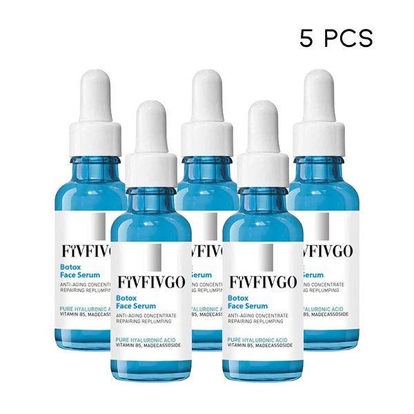 Fivfivgo™ Botox-Gesichtsserum
