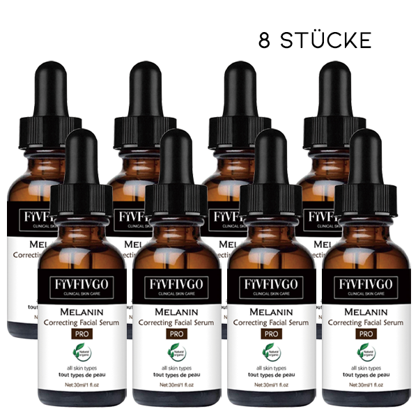 Fivfivgo™ Melanin-korrigierendes Gesichtsserum