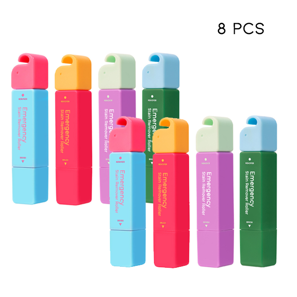 Emergency Stain Remover Roller
