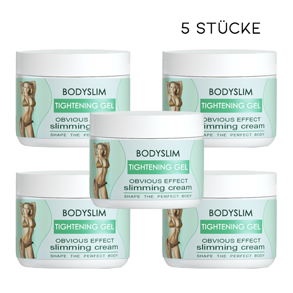 Fivfivgo™ BodySlim Straffungsgel