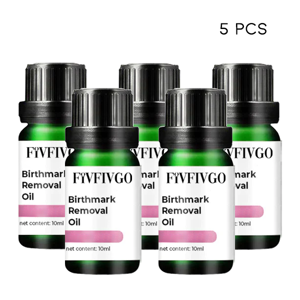 Fivfivgo™ Birthmark Removal Oil