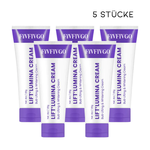 Fivfivgo™ LIFT'Lumina Creme