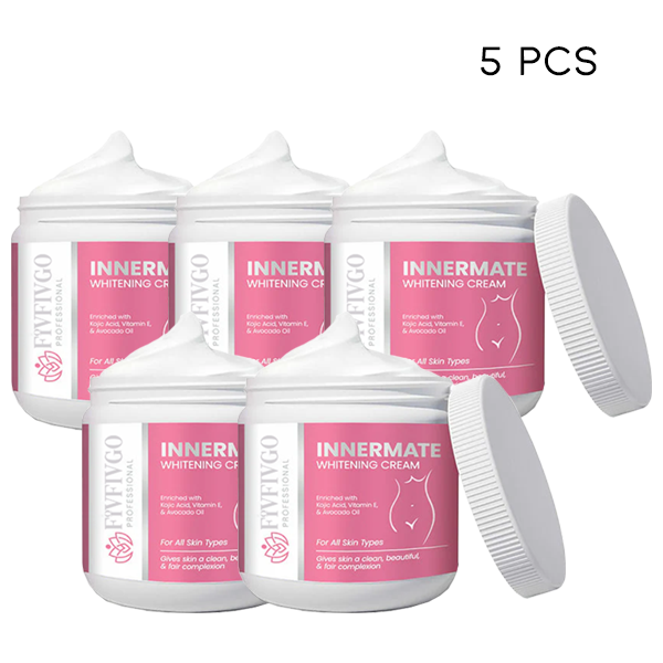 Crème éclaircissante InnerMate Fivfivgo™
