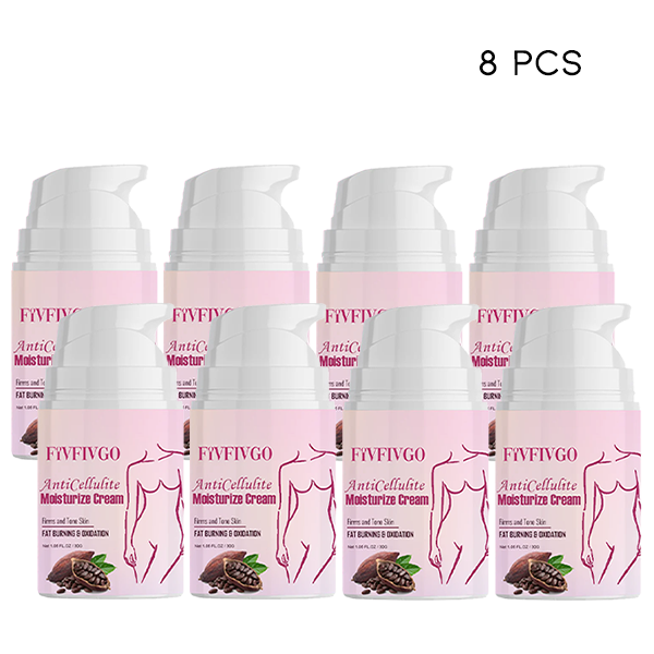 Fivfivgo™ AntiCellulite Moisturize Cream