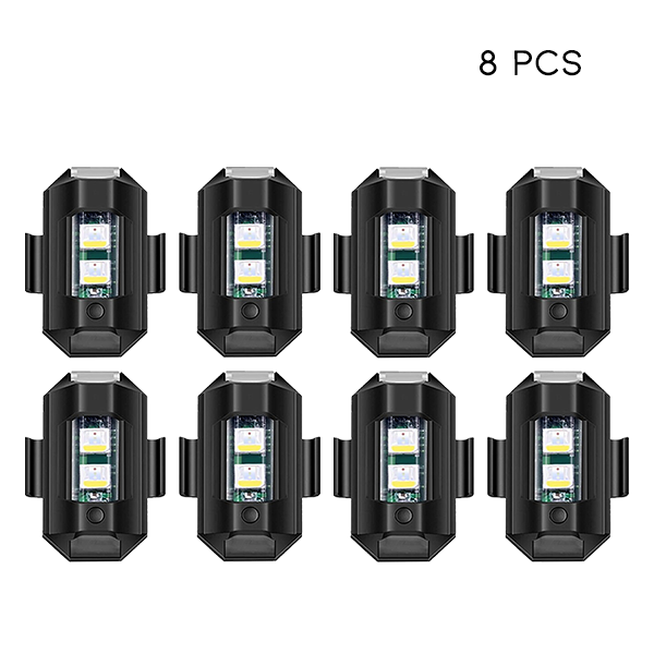 Lyseemin™ Radar Blocker