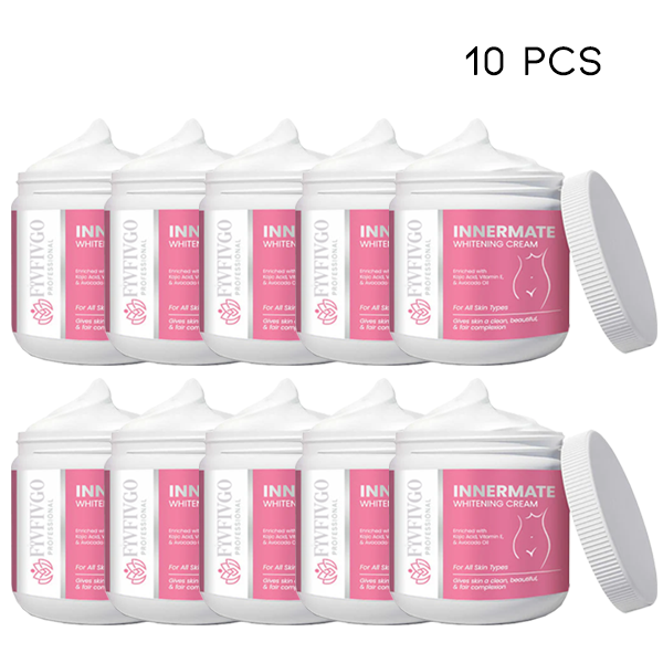 Fivfivgo™ InnerMate Aufhellende Creme