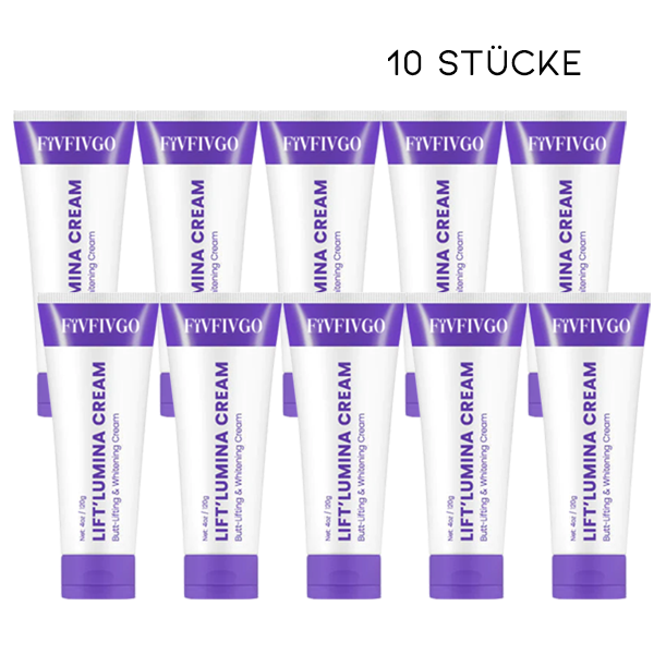 Fivfivgo™ LIFT'Lumina Creme