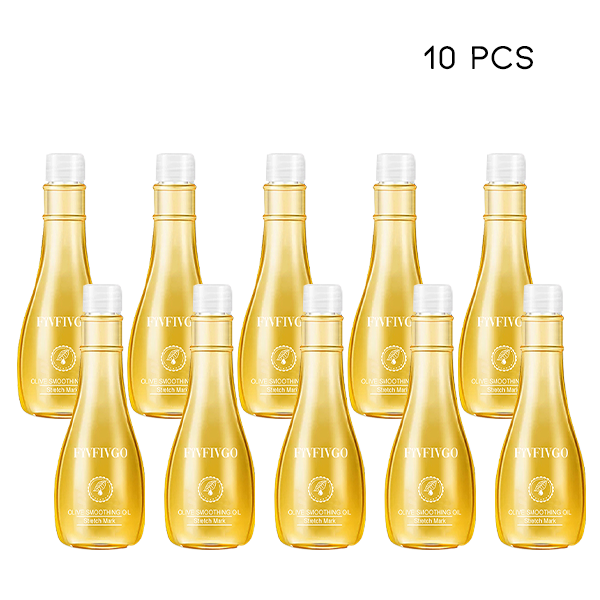 Fivfivgo™ Stretch Mark Smoothing Oil