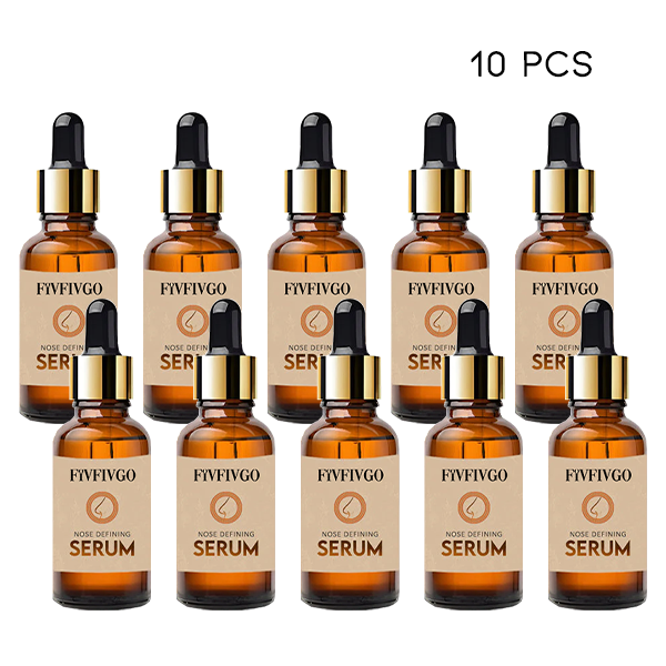 Fivfivgo™ Sérum pour définir le nez
