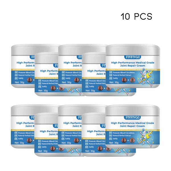 Fivfivgo™ Hochleistungs-Gelenkreparaturcreme in medizinischer Qualität