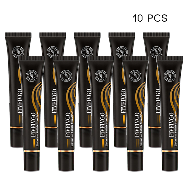 Stimolatore del follicolo pilifero Fivfivgo™ Biotin