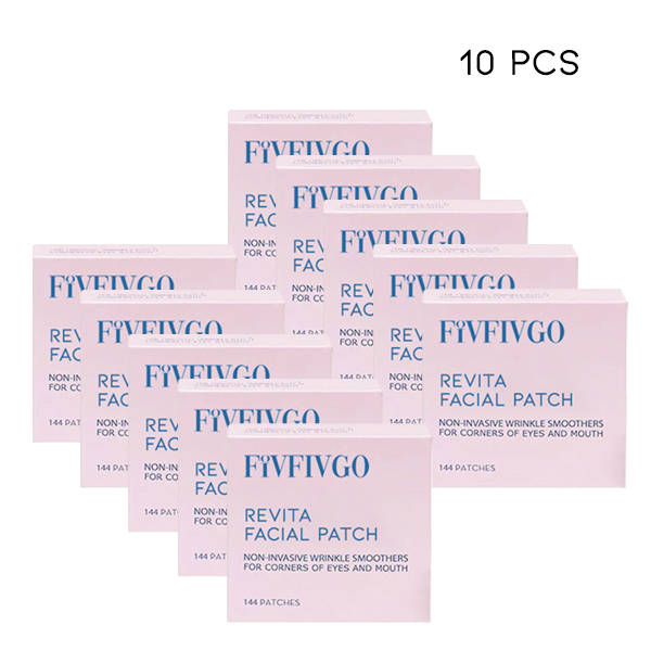Fivfivgo™ Revita Facial Patch