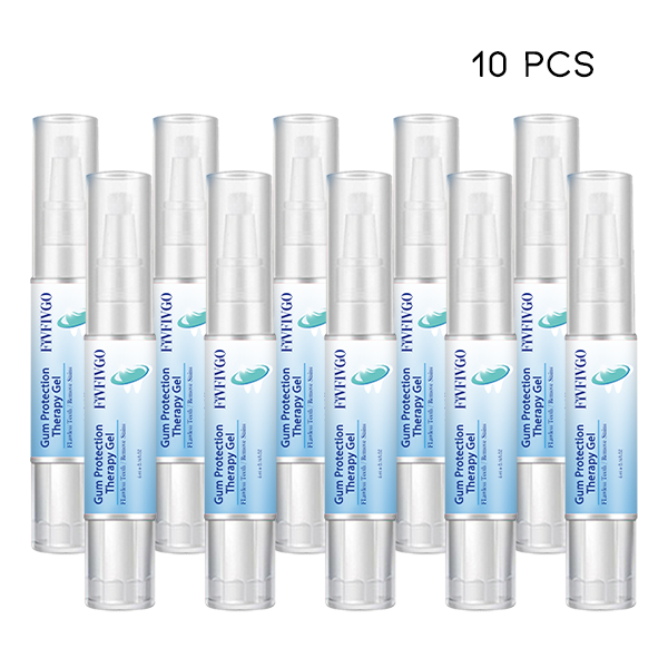 Gel thérapeutique Fivfivgo™ Gum Shield
