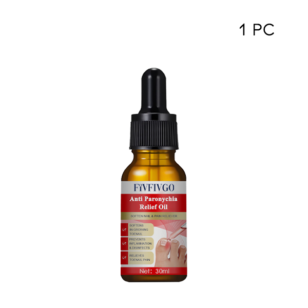 Fivfivgo™ Anti-Paronychie-Linderungsöl