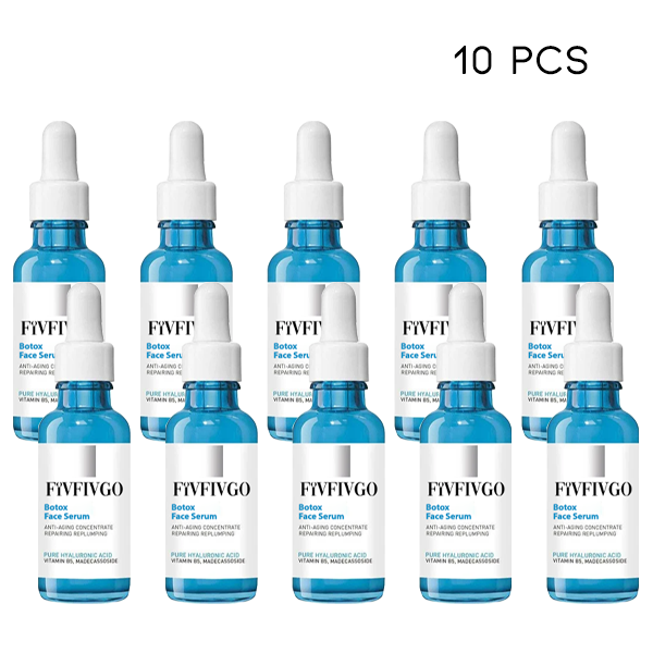 Fivfivgo™ Botox Sérum pour le visage