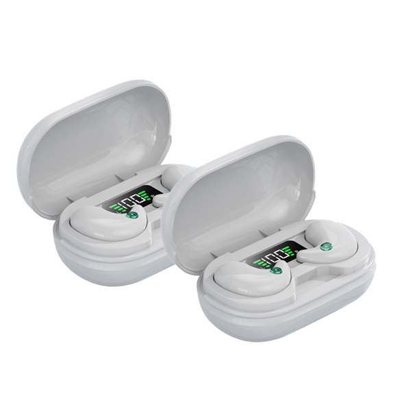 Fivfivgo™ Noise-Cancelling Sleep Earbuds