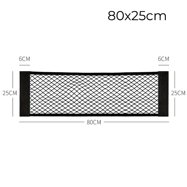 Auto Netz Kofferraum Organizer
