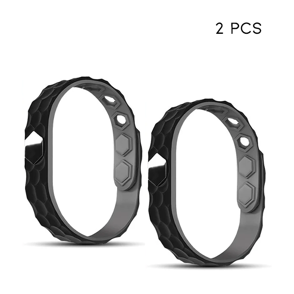 Fivfivgo™ Bracelet d'équilibre ionique SucrosePro