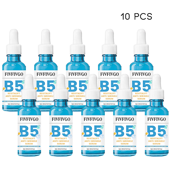 Fivfivgo™ B5 Revitalift Anti-Falten-Serum
