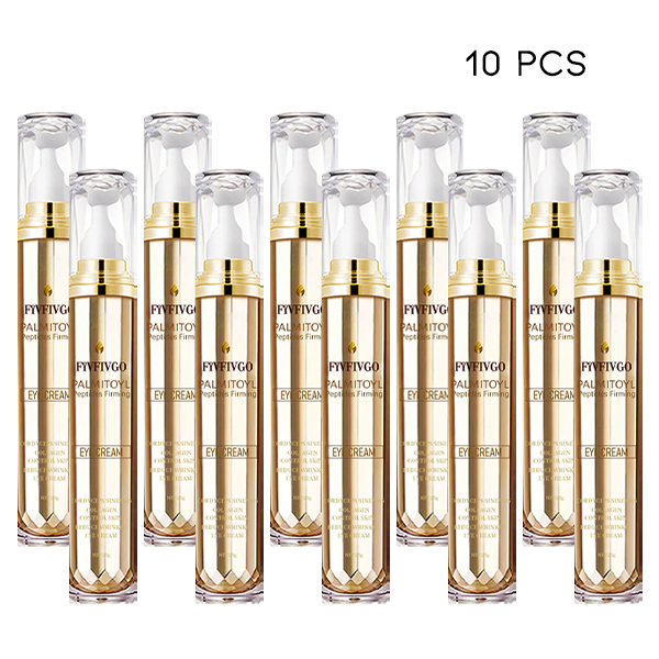 Fivfivgo™ Palmitoyl Peptide Kiinteyttävä silmänympärysvoide