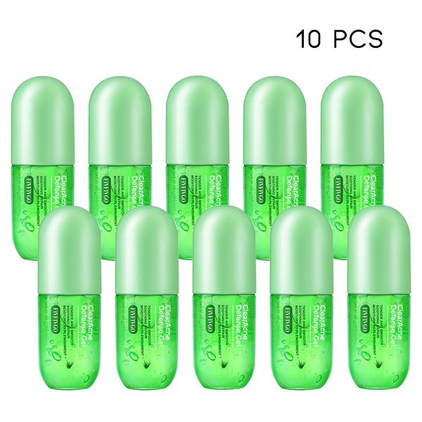 Fivfivgo™ ClearAcne Defense Gel