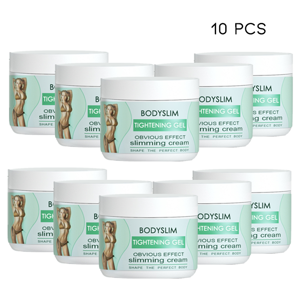 Fivfivgo™ BodySlim Tightening Gel