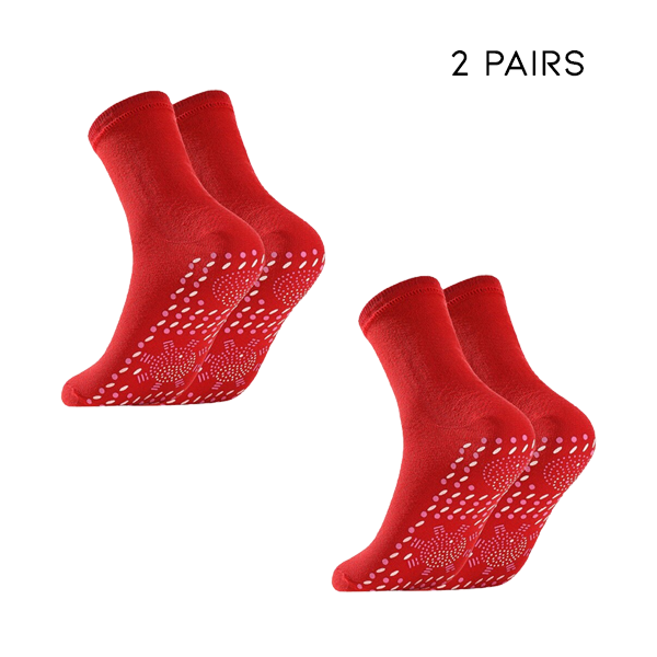 Fivfivgo™ Prostate Care Socks