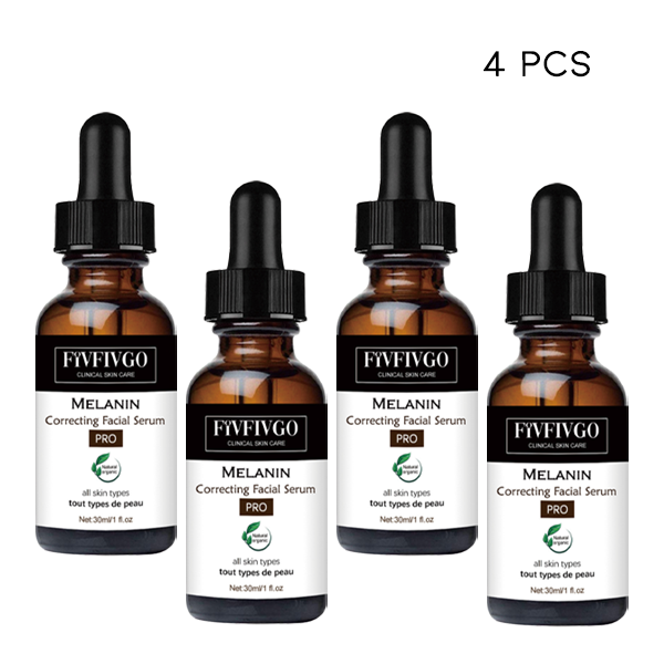 Fivfivgo™ Melanin Correcting Facial Serum