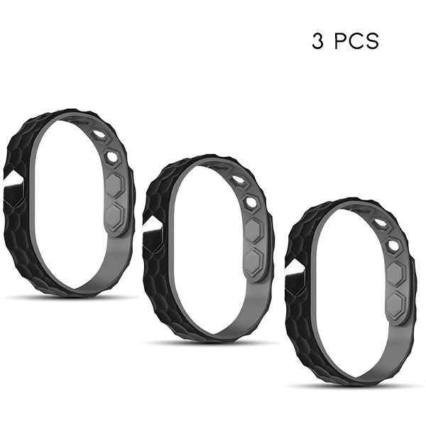 Fivfivgo™ Bracelet d'équilibre ionique SucrosePro