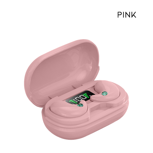 Fivfivgo™ Noise-Cancelling Sleep Earbuds