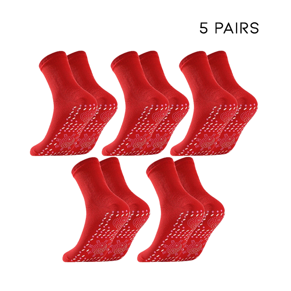 Fivfivgo™ Prostata-Pflege-Socken