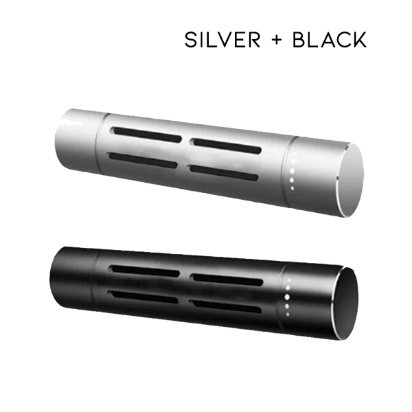 Fivfivgo™ Mini Solar Heat Generating Device