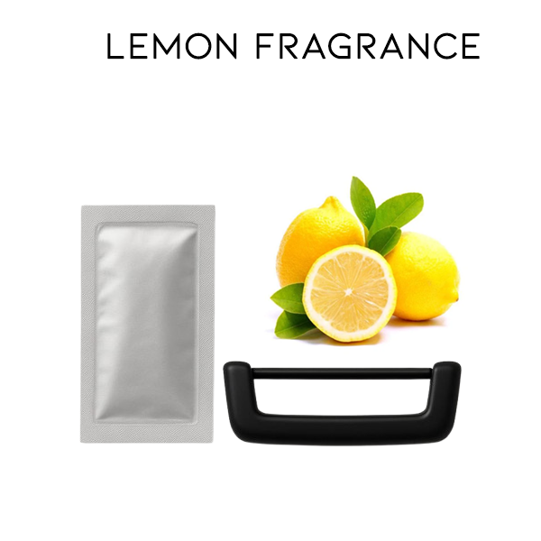 Invisible Vent Freshener