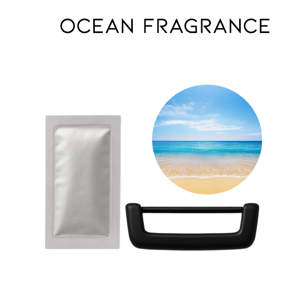 Invisible Vent Freshener