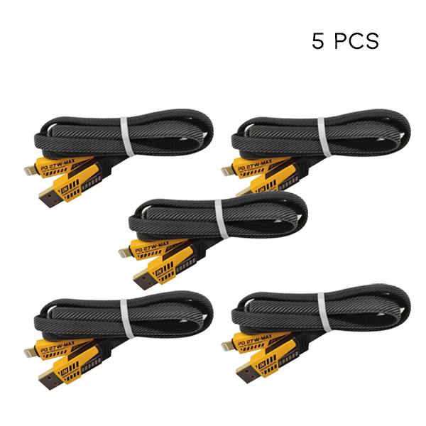 4 in 1 Fast Charging Cable