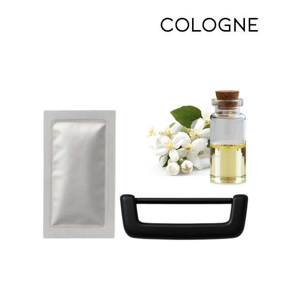 Invisible Vent Freshener